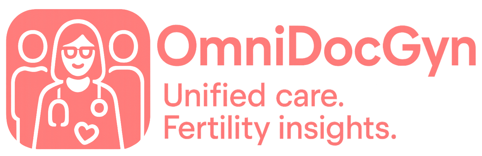 OmniDocGyn Logo
